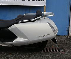 2005 Yamaha Maxam 250 - Ride Along Video! - Image 9/10
