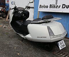 2005 Yamaha Maxam 250 - Ride Along Video! - Image 10/10