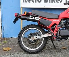 1982 Honda XLR 250R - Ride Along Video! - Image 4/10