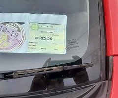 Economical Car