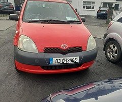 Economical Car