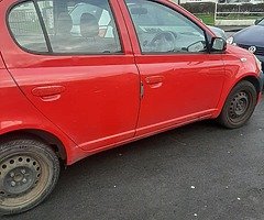 Economical Car