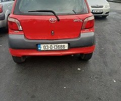 Economical Car - Image 4/4
