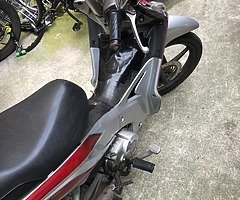 Honda Wave 2012 - Image 4/4