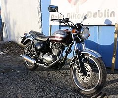 2004 Kawasaki Estrella 250 - Ride Along Video! - Image 6/10