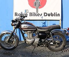 2004 Kawasaki Estrella 250 - Ride Along Video! - Image 8/10
