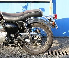 2004 Kawasaki Estrella 250 - Ride Along Video! - Image 10/10