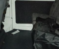 Toyota hiace crew cab - Image 6/9