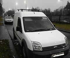 08 Ford Transit Connect - Image 4/8