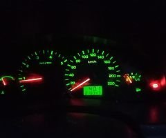08 Ford Transit Connect - Image 6/8