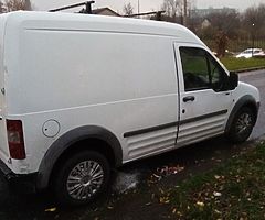 08 Ford Transit Connect - Image 7/8