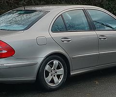 2004 Mercedes-Benz E-Class - Image 4/10