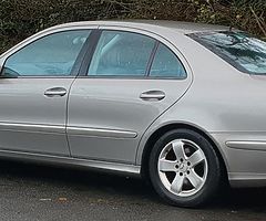 2004 Mercedes-Benz E-Class - Image 7/10
