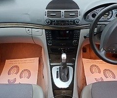 2004 Mercedes-Benz E-Class - Image 10/10