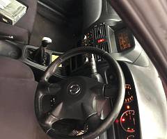 Almera for sale - Image 4/5
