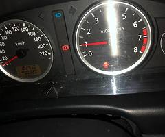 Almera for sale - Image 5/5