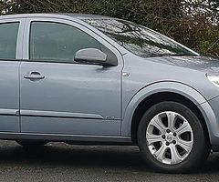 AUTOMATIC ASTRA / ONLY 52K KMS!!