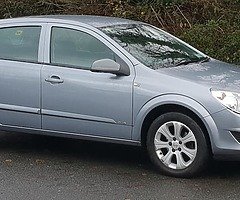 AUTOMATIC ASTRA / ONLY 52K KMS!!