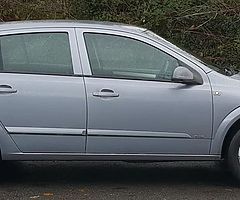 AUTOMATIC ASTRA / ONLY 52K KMS!!