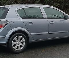 AUTOMATIC ASTRA / ONLY 52K KMS!! - Image 4/10