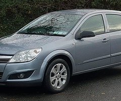 AUTOMATIC ASTRA / ONLY 52K KMS!! - Image 5/10