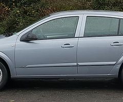 AUTOMATIC ASTRA / ONLY 52K KMS!! - Image 6/10