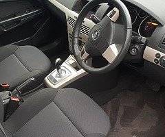 AUTOMATIC ASTRA / ONLY 52K KMS!! - Image 8/10
