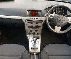 AUTOMATIC ASTRA / ONLY 52K KMS!! - Image 10/10