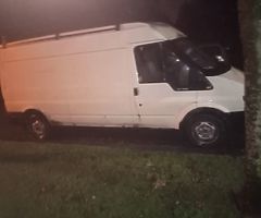 Van