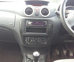 For sale or swap