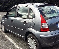 For sale or swap
