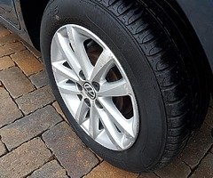Polo 2009 1.2 petrol new nct low millage - Image 7/10