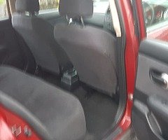 Nissan Tida (Auto) - Image 5/8