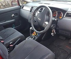 Nissan Tida (Auto) - Image 6/8