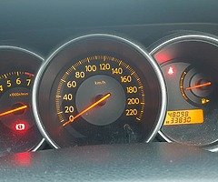 Nissan Tida (Auto) - Image 7/8