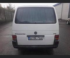 VW Transporter - Image 4/9