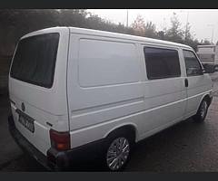 VW Transporter - Image 5/9