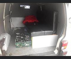 VW Transporter - Image 6/9