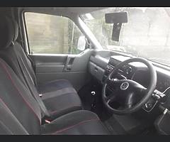 VW Transporter - Image 8/9