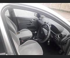 Ford Fiesta - Image 6/8