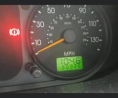 Ford Fiesta - Image 8/8