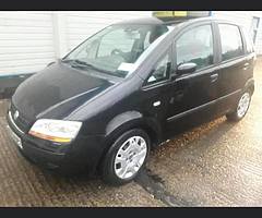 Fiat idea - Image 3/9