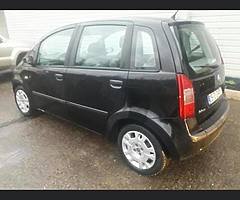 Fiat idea - Image 4/9