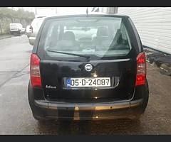 Fiat idea - Image 5/9