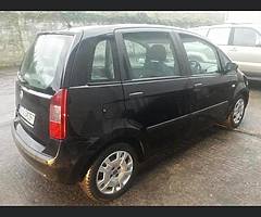 Fiat idea - Image 6/9