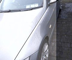 250 ,000 km. No tax no nct . Driwing good .2.0 petrol - Image 4/6