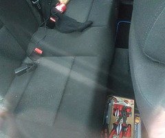 250 ,000 km. No tax no nct . Driwing good .2.0 petrol - Image 6/6