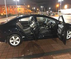 07 HONDA CIVIC 1.8I SES NEW NCT-10/20 - Image 5/10