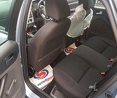 Ford focus 1.4