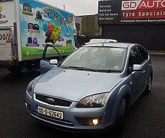 Ford focus 1.4 - Image 4/8